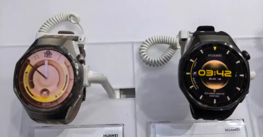 Huawei Watch Gt6 Pro 46mm