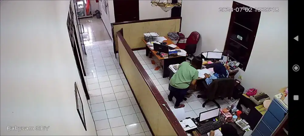 PASANG CCTV MURAH DAN BERKWALITAS
