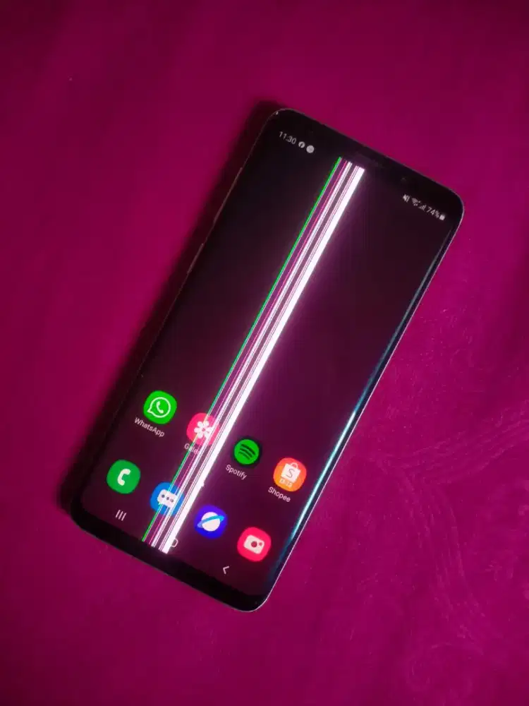 Samsung S9 Plus 6/128