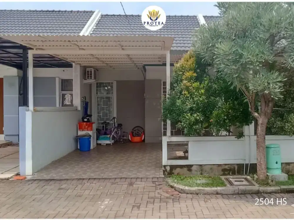 Dijual Rumah Minimalis di Selatan Jakarta