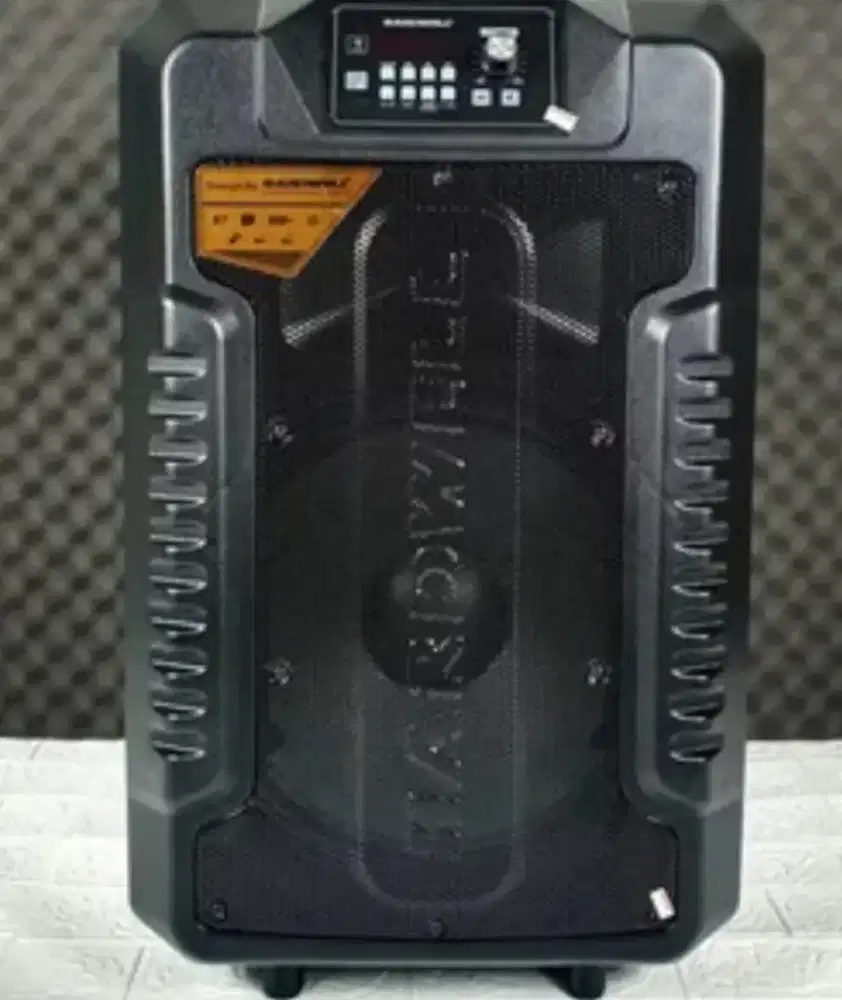 Hardwell turbo voice 15pro