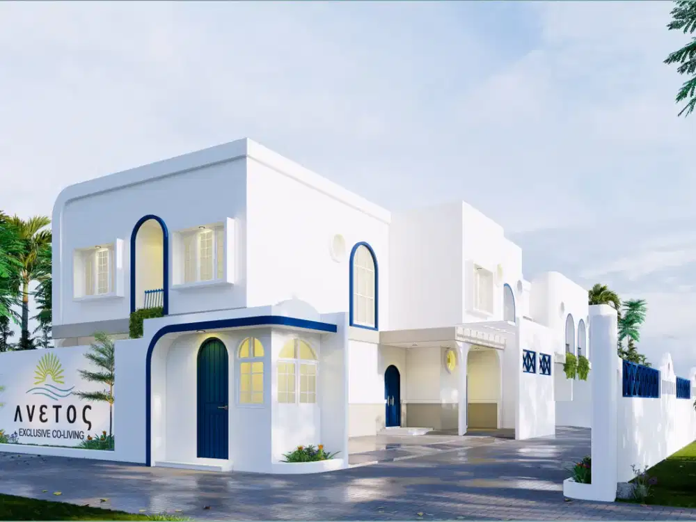 Rumah Kost Dijual Jakal km 14,5 Akses Simpangan Jogja