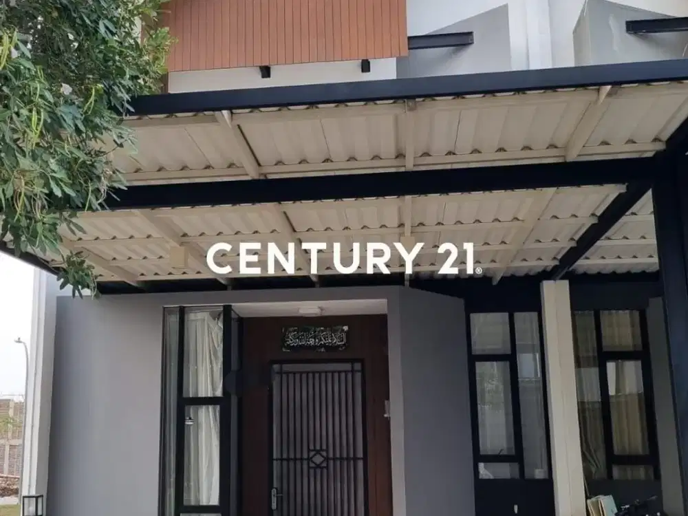 Dijual Rumah Dalam Cluster Di Metland Menteng Cakung Jakarta Timu