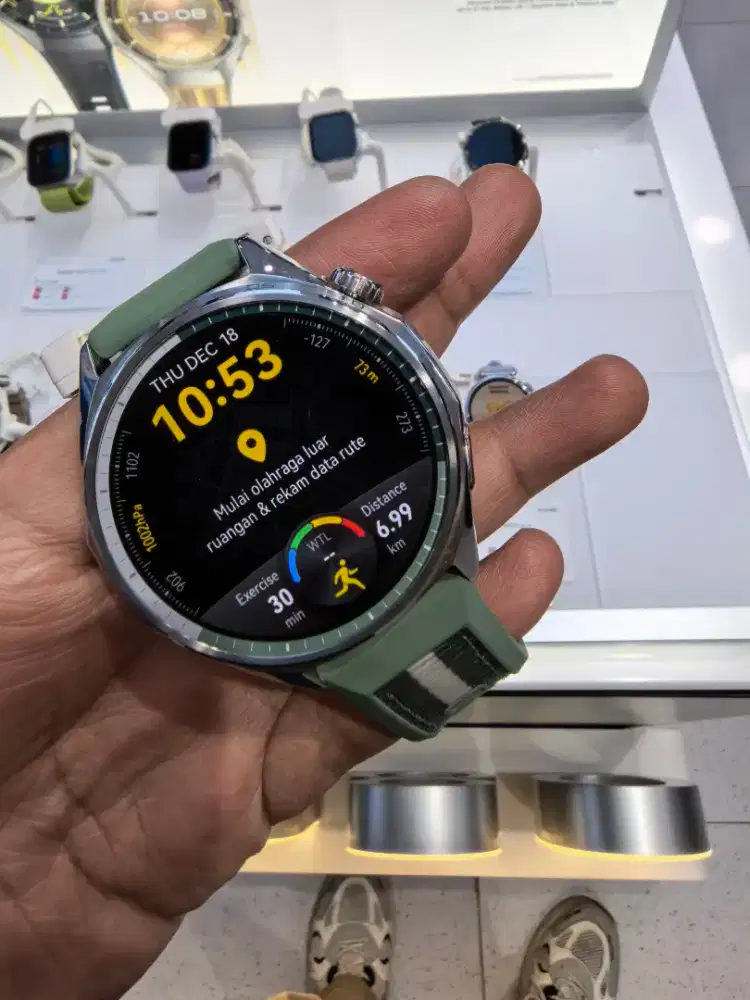 Huawei Watch Gt6 46mm 41mm