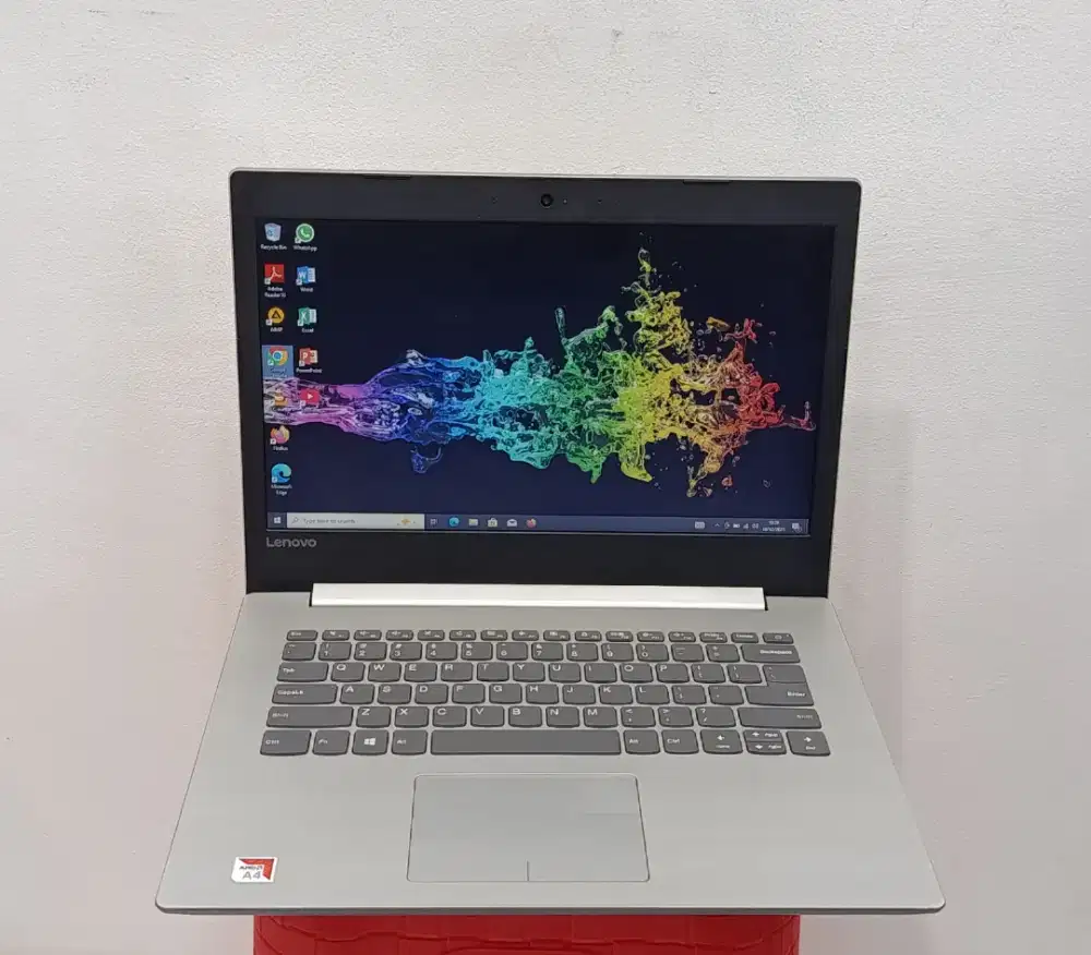 Lenovo Ideapad 330 AMD A4-9125 RAM 4GB SSD 128 GB