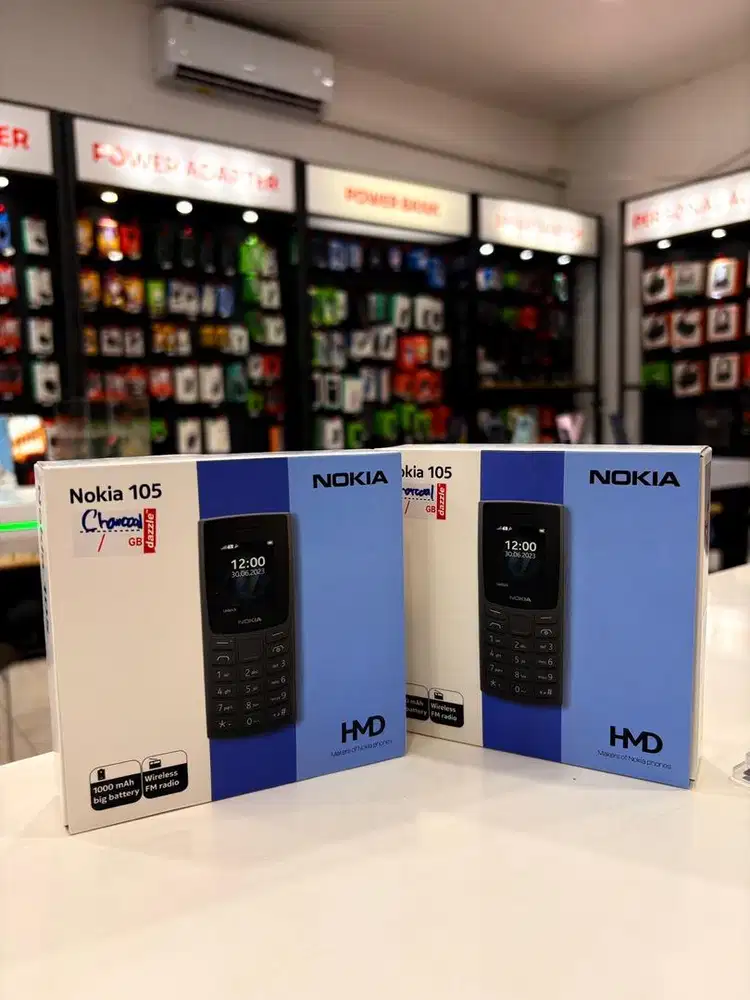 NOKIA 105 LEDA 2023