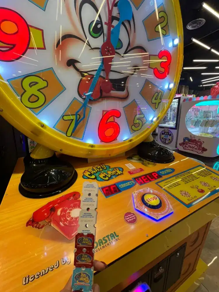 Mencari ART part time