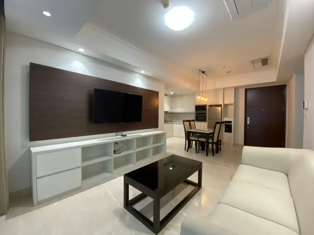 Di Jual / For Sale Casa Grande Phase 2 3bedroom size 129sqm Fully Furn