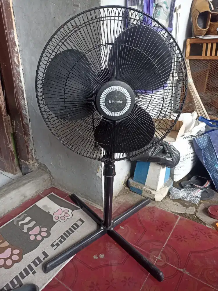 Kipas Angin Miyako