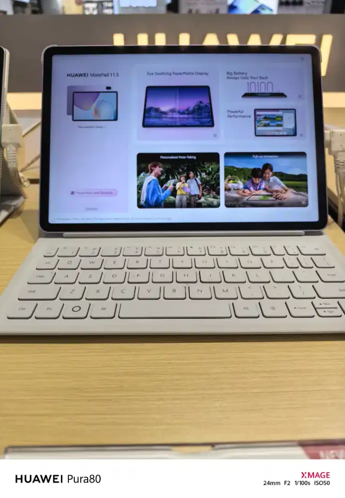 Huawei Matepad 11.5 2025