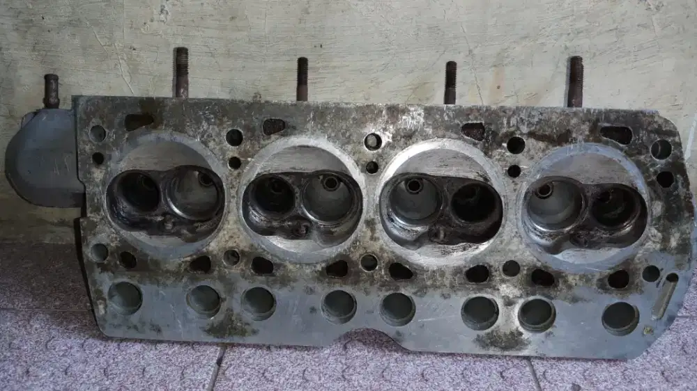 Silinder mitsubishi T120