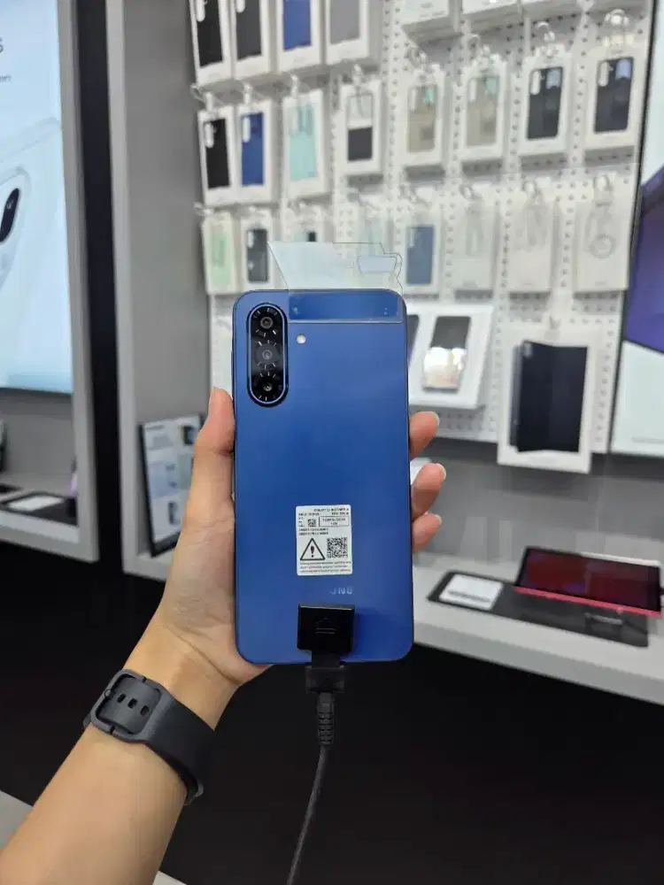 Samsung galaxy A17 series