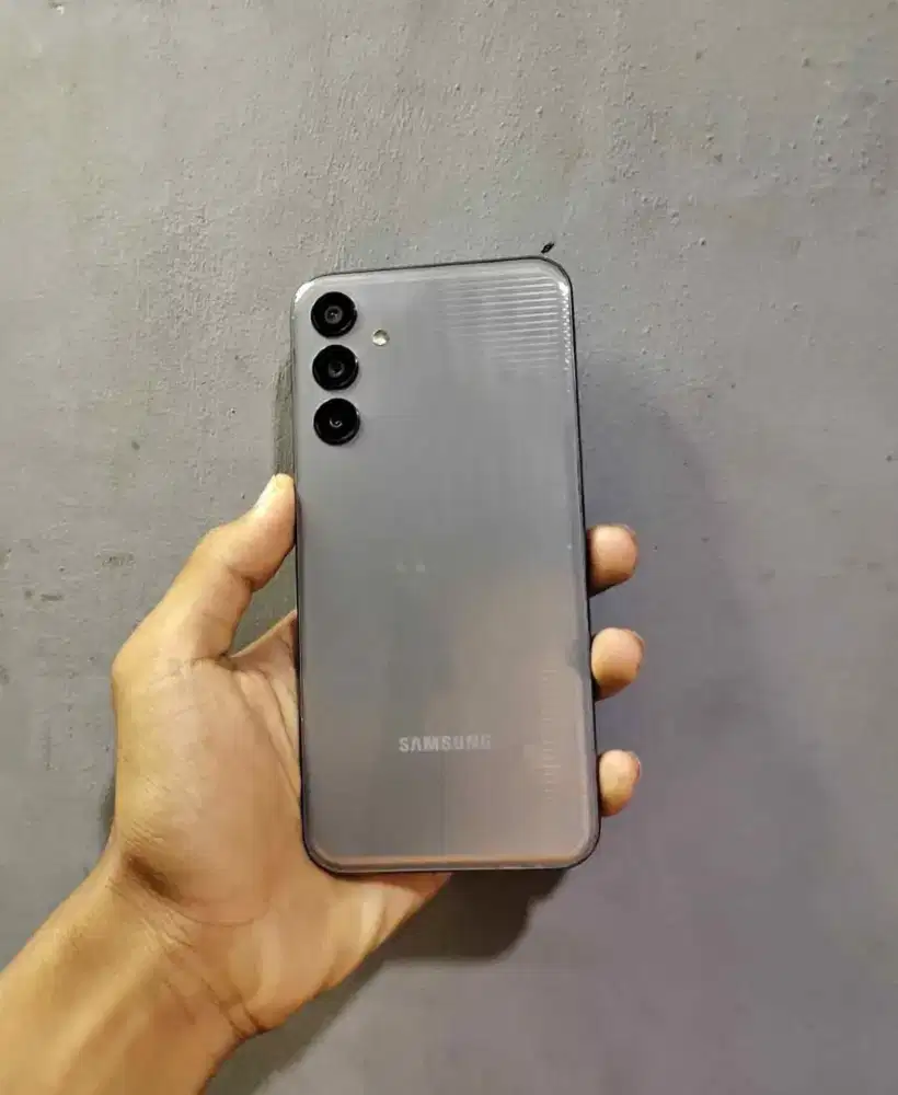 Samsung M15 5G NFC Amoled 6/128GB