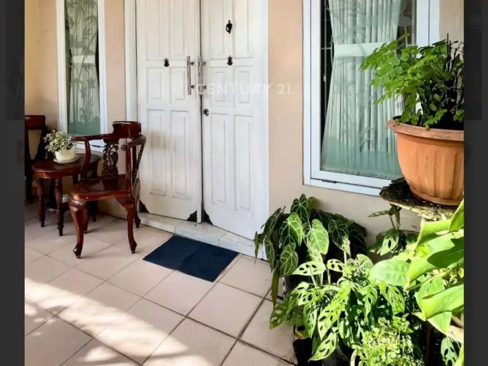 Rumah Bagus Siap Huni Murah Di Harapan Baru Bekasi