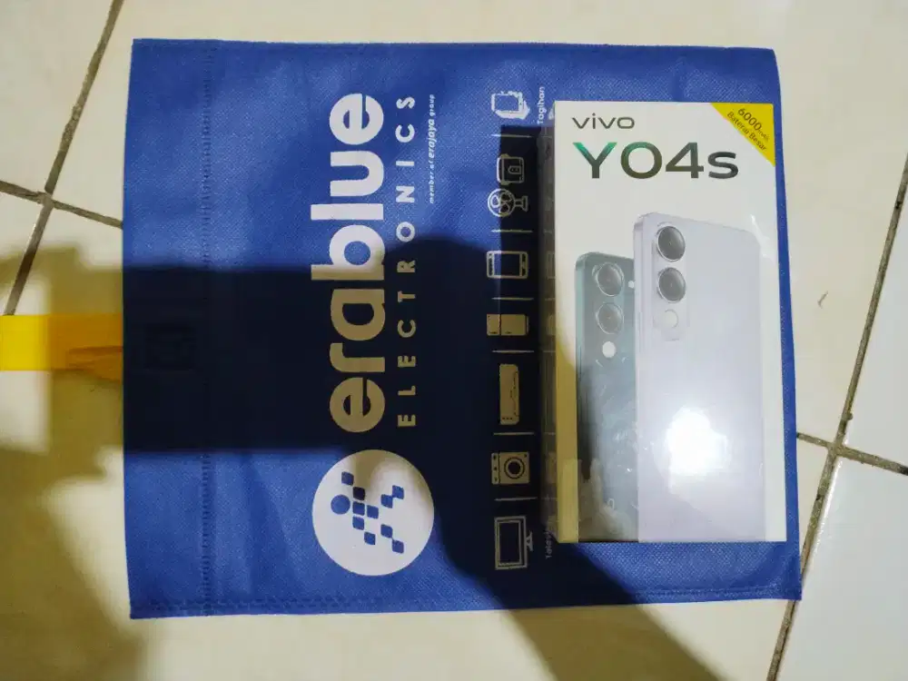 Vivo Y04S 4/64 Salah beli