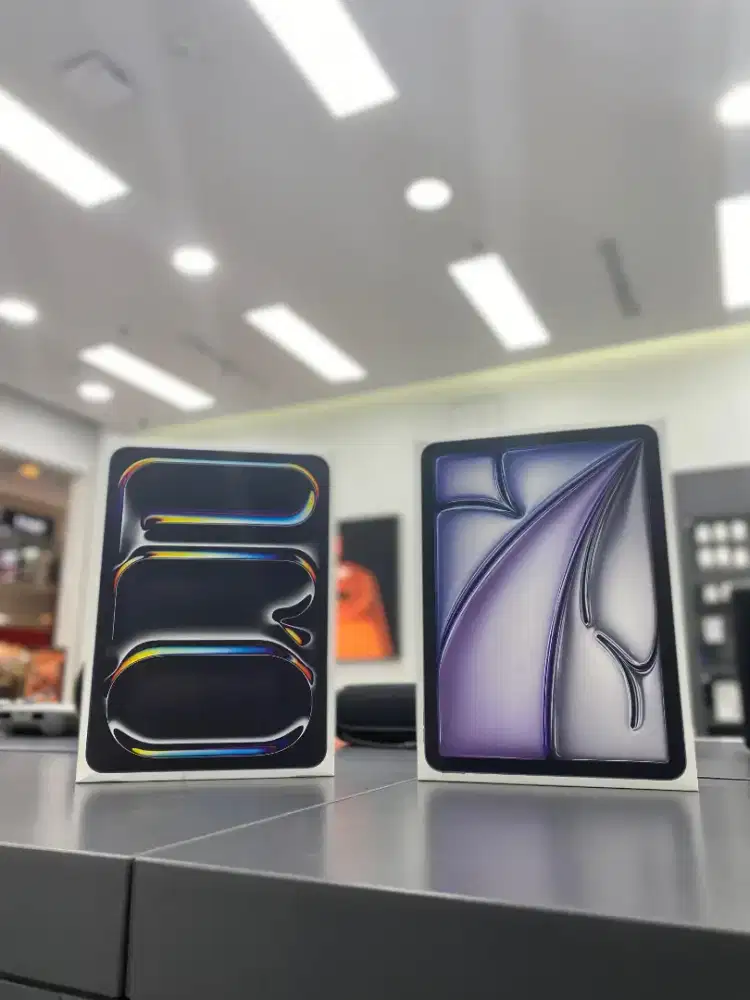 APPLE IPAD PRO M5 256GB