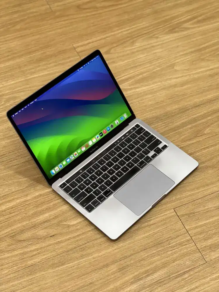 MacBook Pro 2020 13inch 16/512