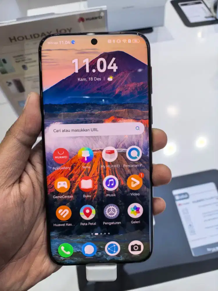 Huawei pura 80 pro