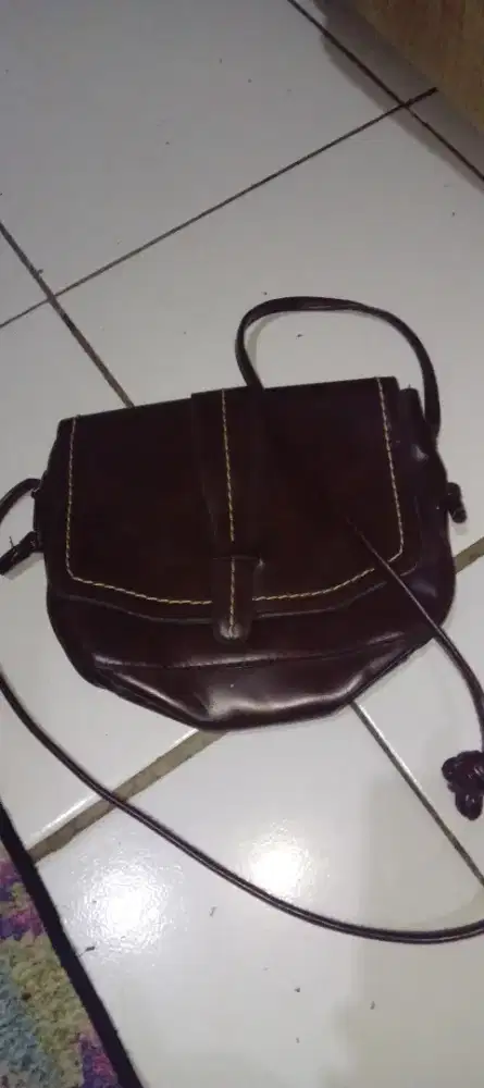 Di jual tas wanita