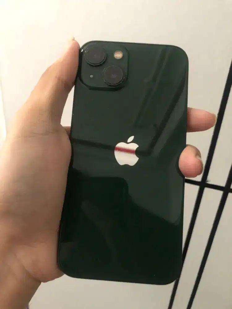 iPhone 13 128gb Ibox