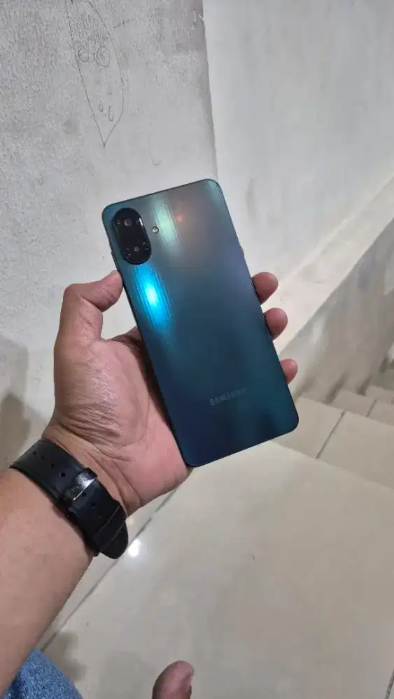 Samsung Galaxy A07 4/128GB Fullset