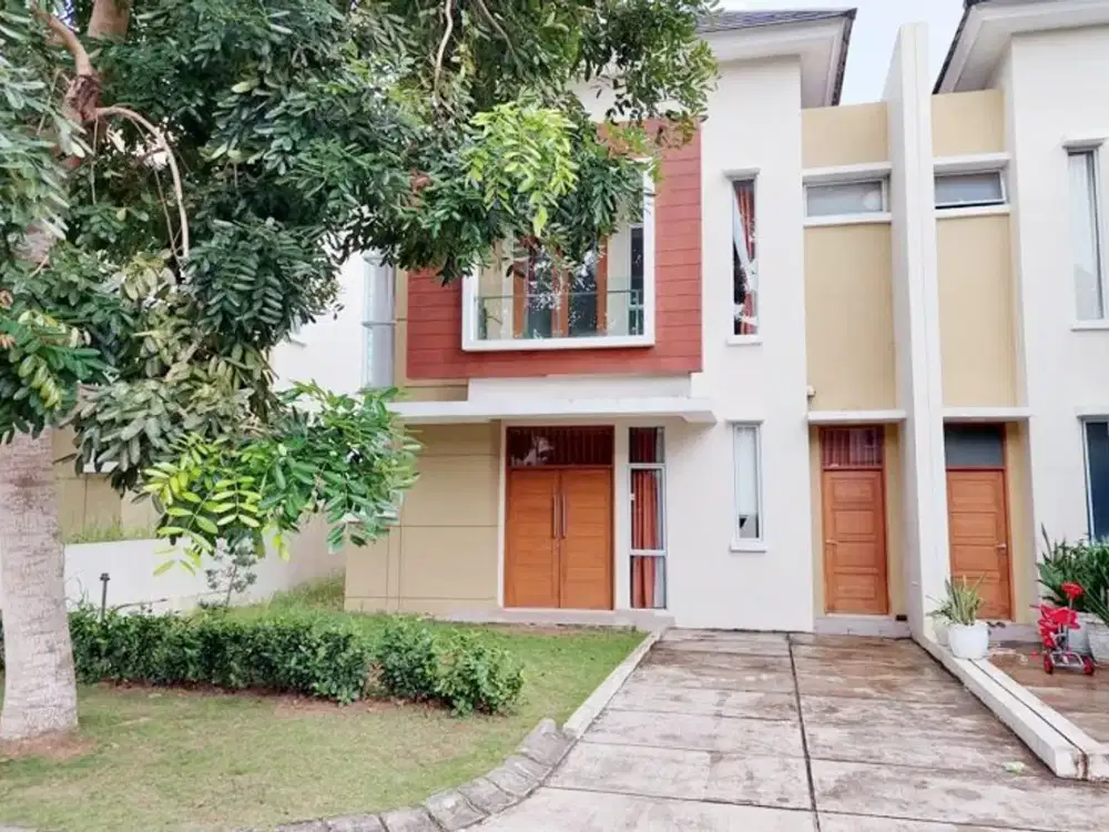 Disewakan Rumah di Taman Golf Residence 3, Batam Centre