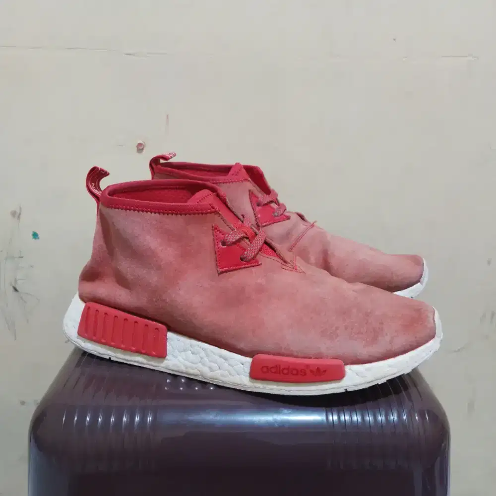 Adidas nmd C79147 (US10/CM28)second!