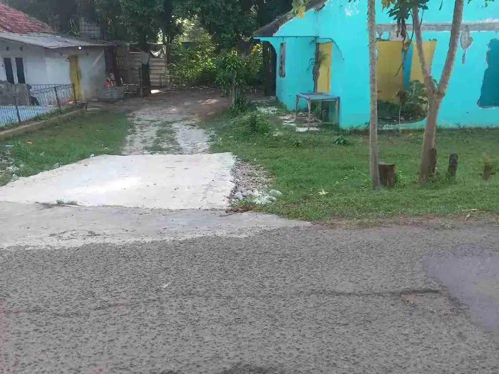 Disewakan Tanah Kosong siap pakai dekat Foresta BSD