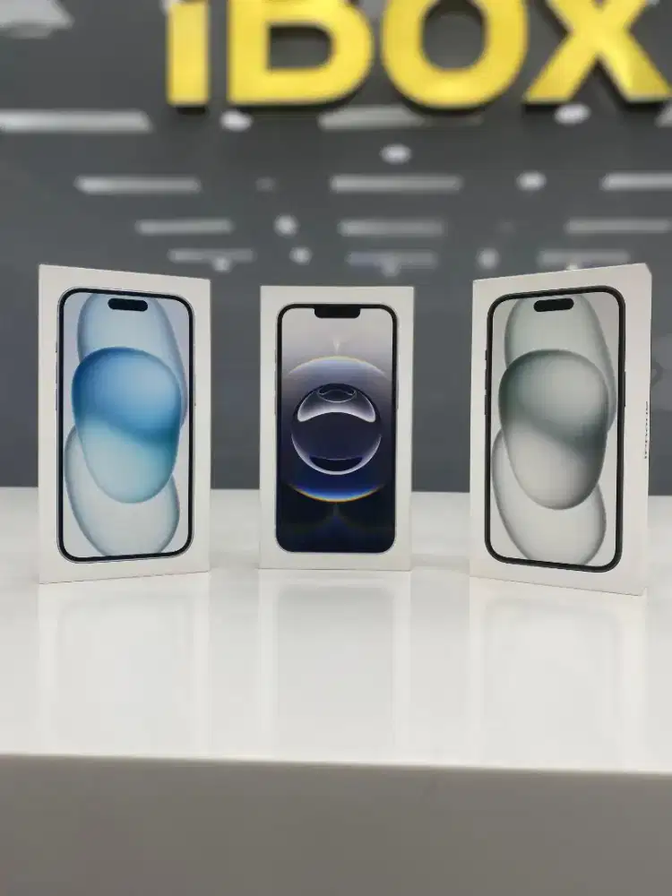 APPLE IPHONE 15 128GB