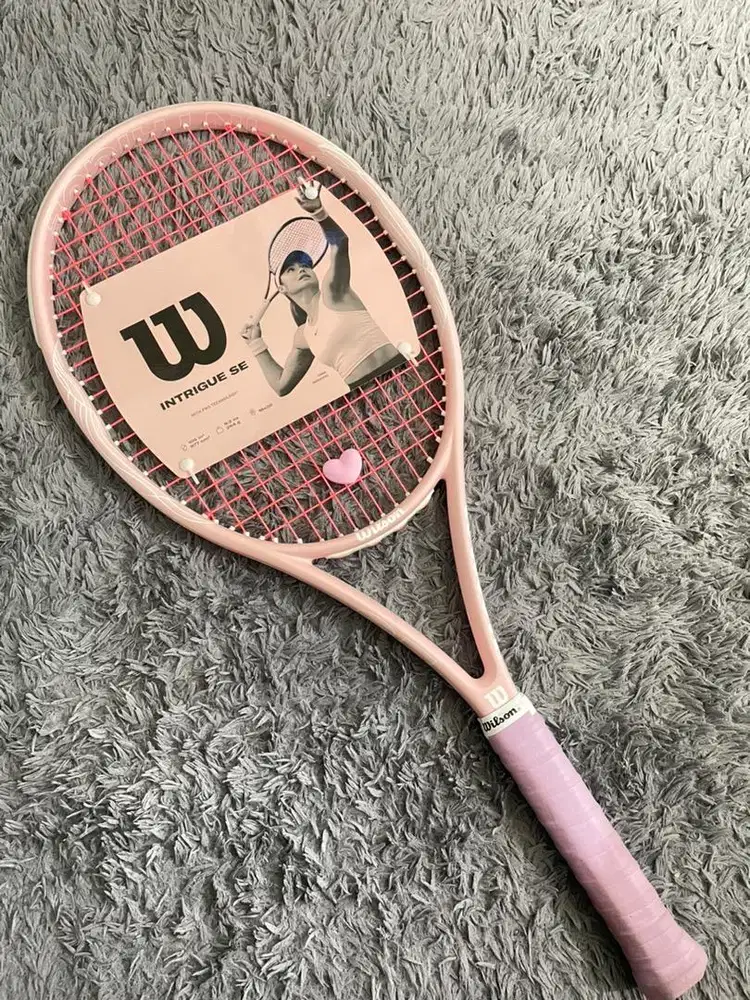 Wilson Intrigue 2025