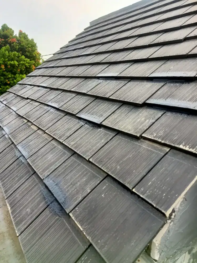 Tukang atap bocor ganti atap rumah dll