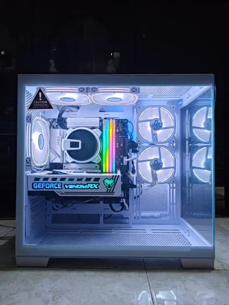 JUAL PART PC (1 set juga bisa)