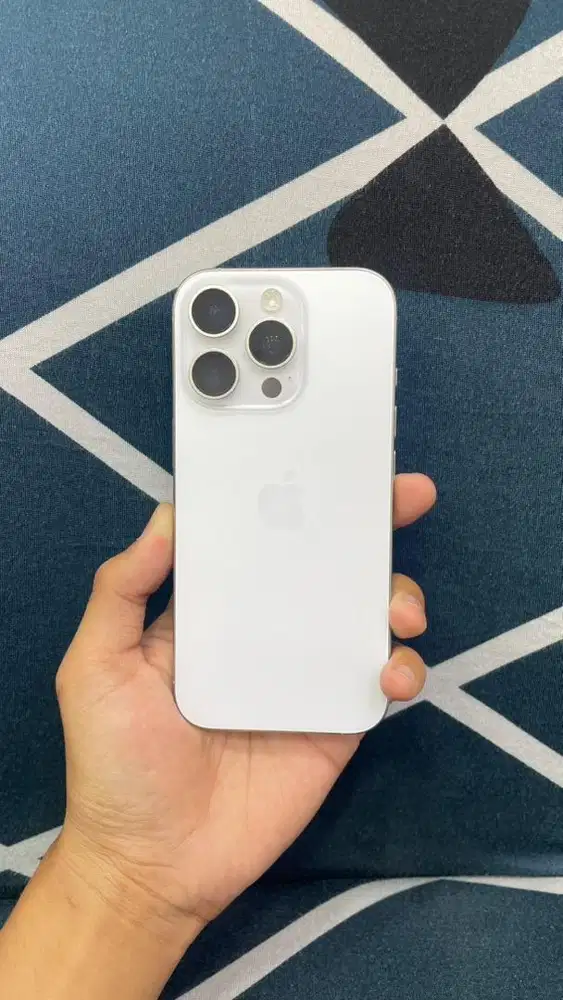 Iphone 16 pro 256gb Beacukai