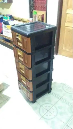 lemari napolly stb 5