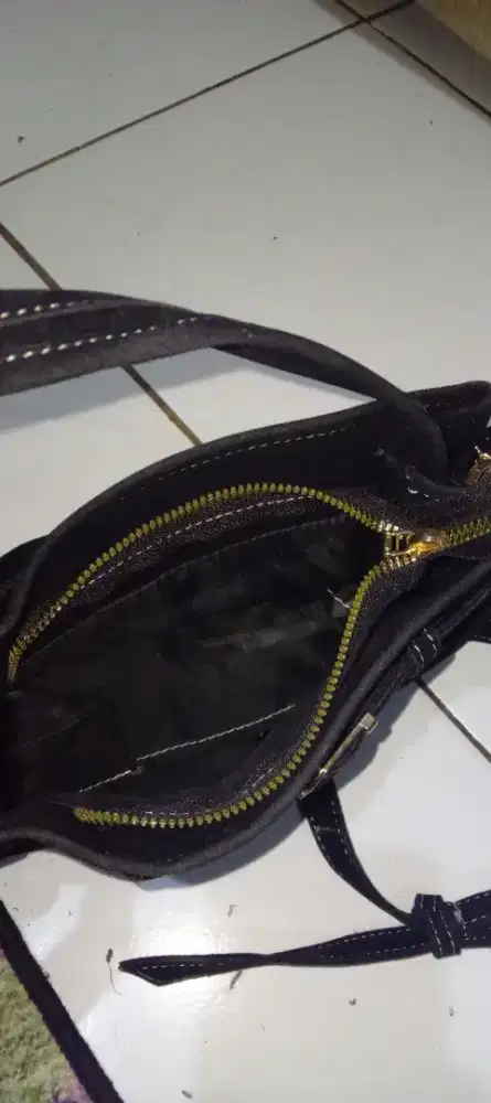 Di jual tas wanita