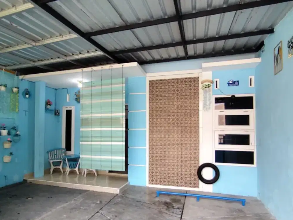 JUAL RUMAH BANGUNJIWO KASIHAN BANTUL