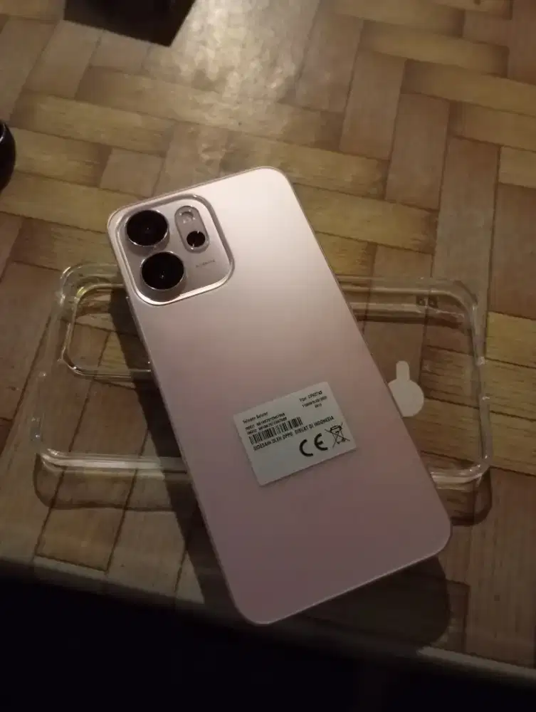 Oppo reno 14f 5G