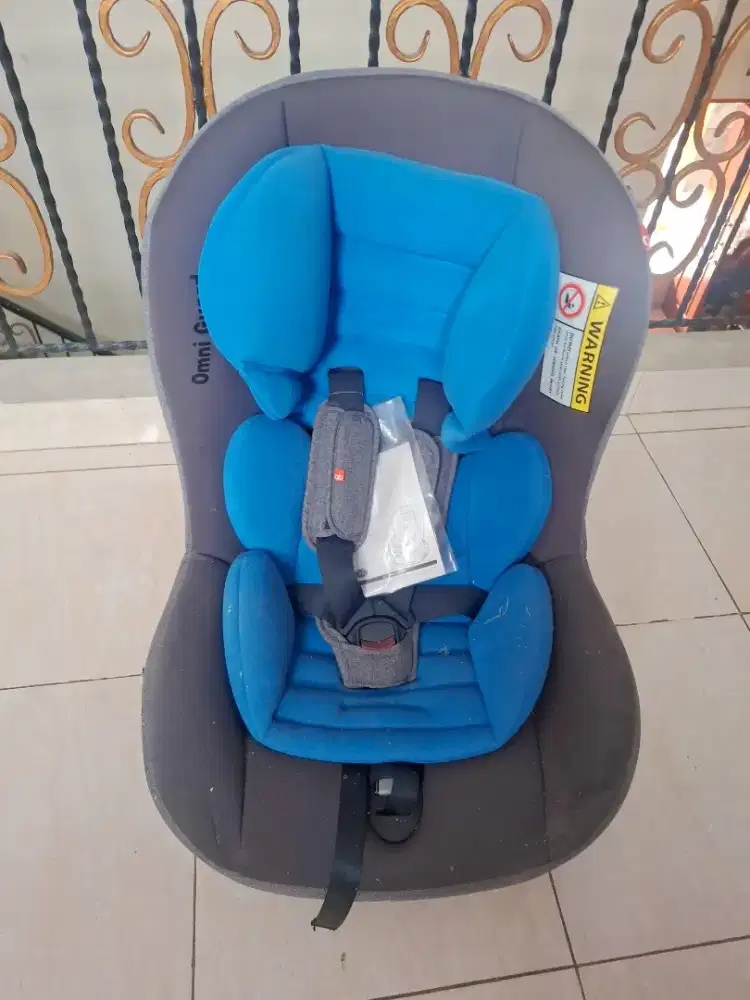 Di Jual Car seat baby