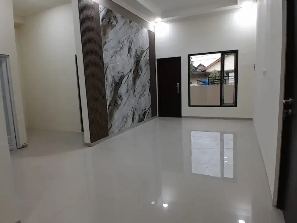 Rumah siap huni dan nyaman daerah Semarang Barat - 11059