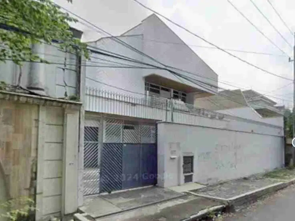Dijual Rumah Jl. Bintang Diponggo, Kel. Pakis, Kec. Sawahan, Kota. Surabaya