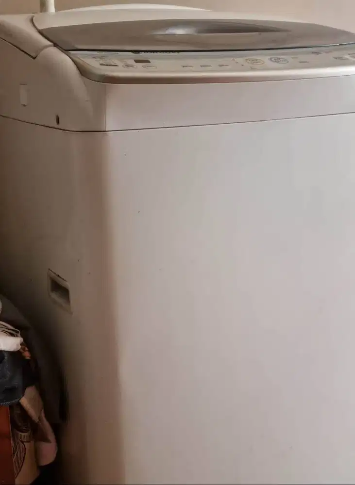 Mesin Cuci Sharp ES-AG1100