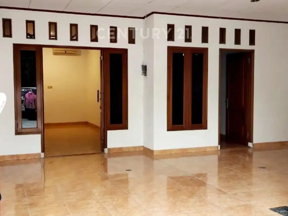 Dijual Rumah Siap Huni Minimalis Di Villa Mutiara Gading Bekasi