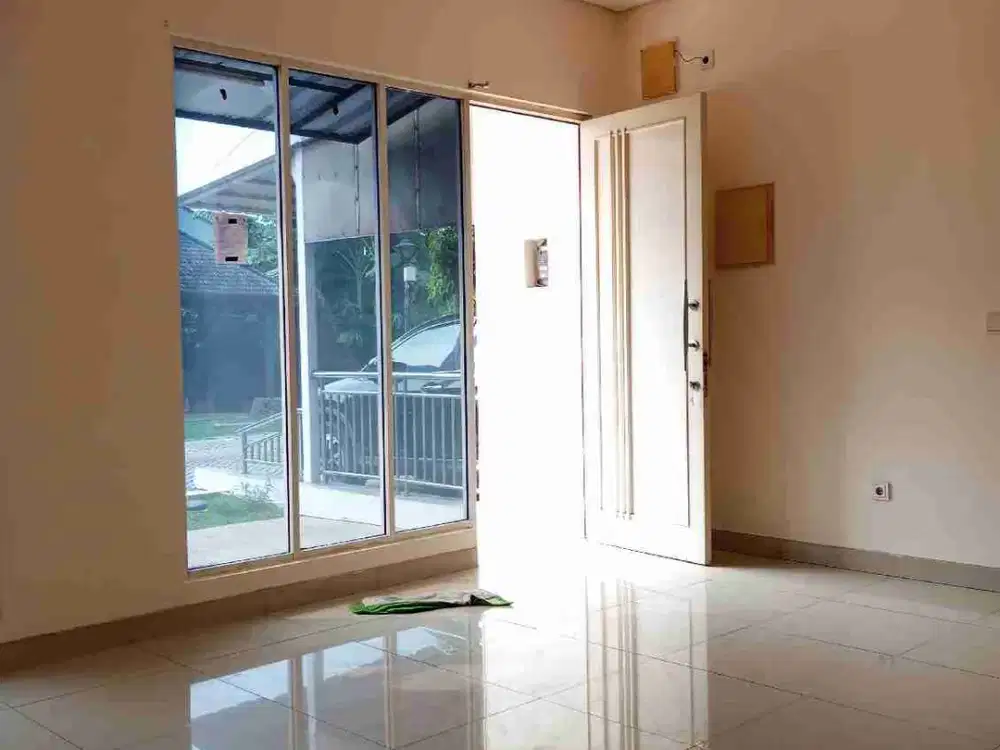 D jual dan sewa rumah golf lake