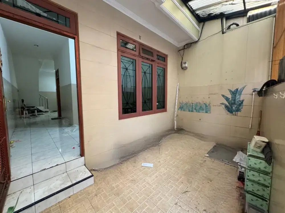 ANA RUMAH BAGUS UK 4.7X13M DI JELAMBAR ra