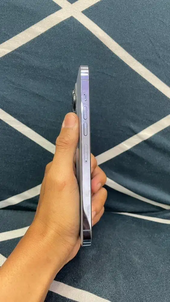 Iphone 13 Promax 256gb ex inter