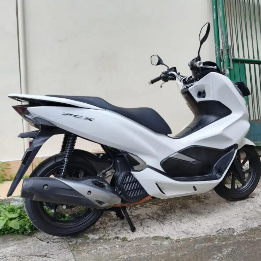HONDA PCX 150 CBS TAHUN 2019 CASH / KREDIT MURAH DP MULAI 500 RB