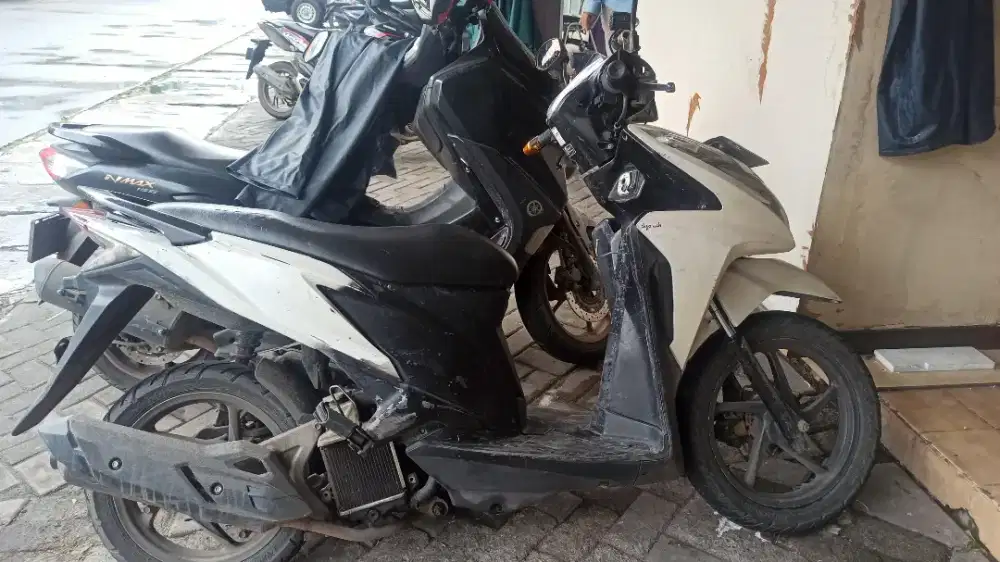 Honda Vario 125