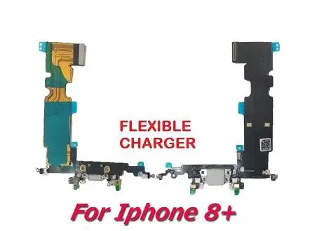 Flex Charger iPhone 8 Plus