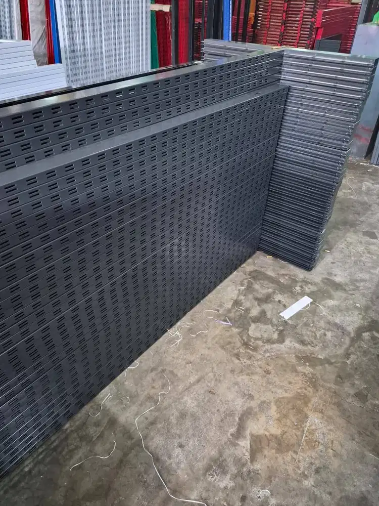 TIANG RAK MINIMARKET BANYAK TYPE BANYAK PILIHAN HARGA MURAH SIAP KIRIM