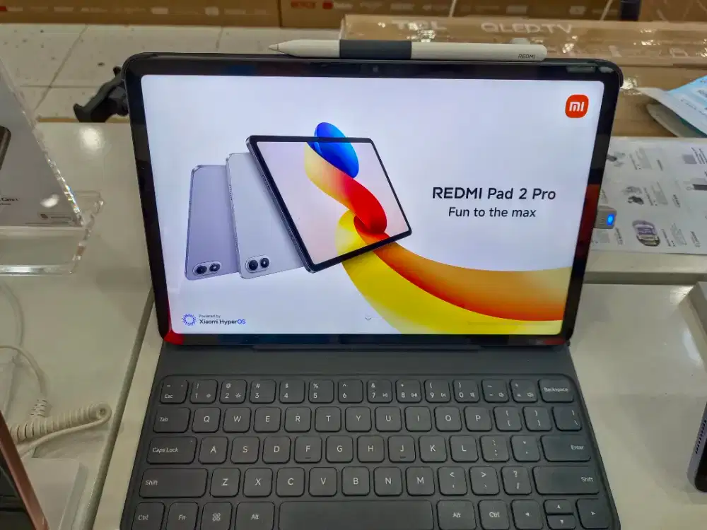 Redmi Pad 2 Pro